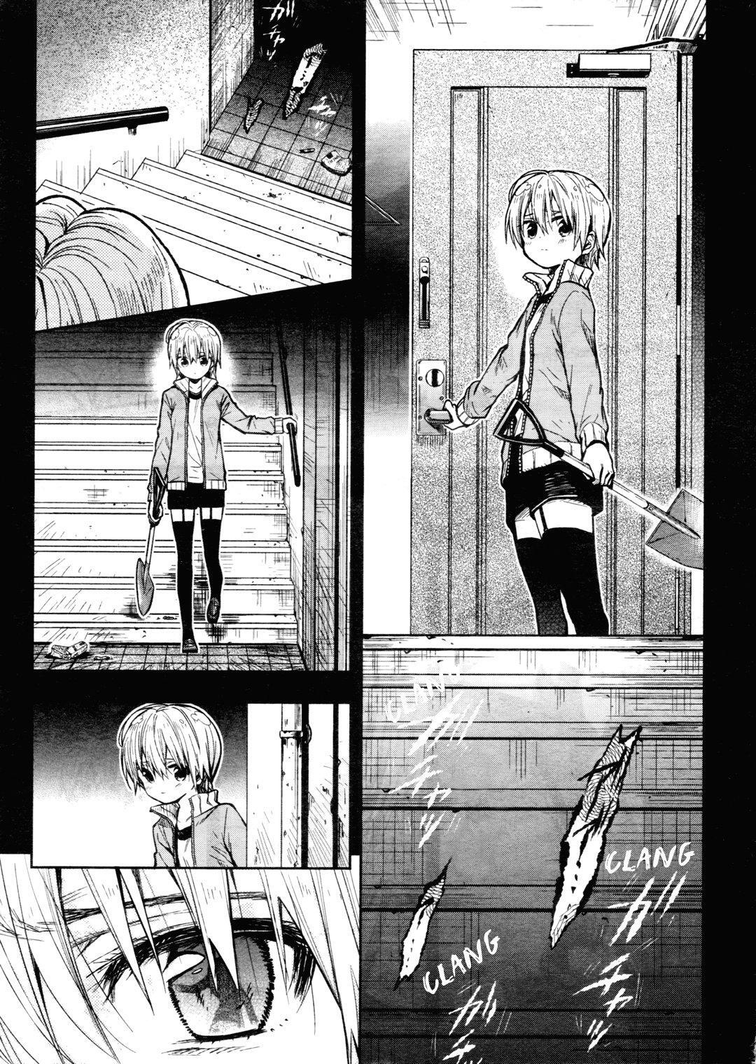 Capitulo 68 page 3