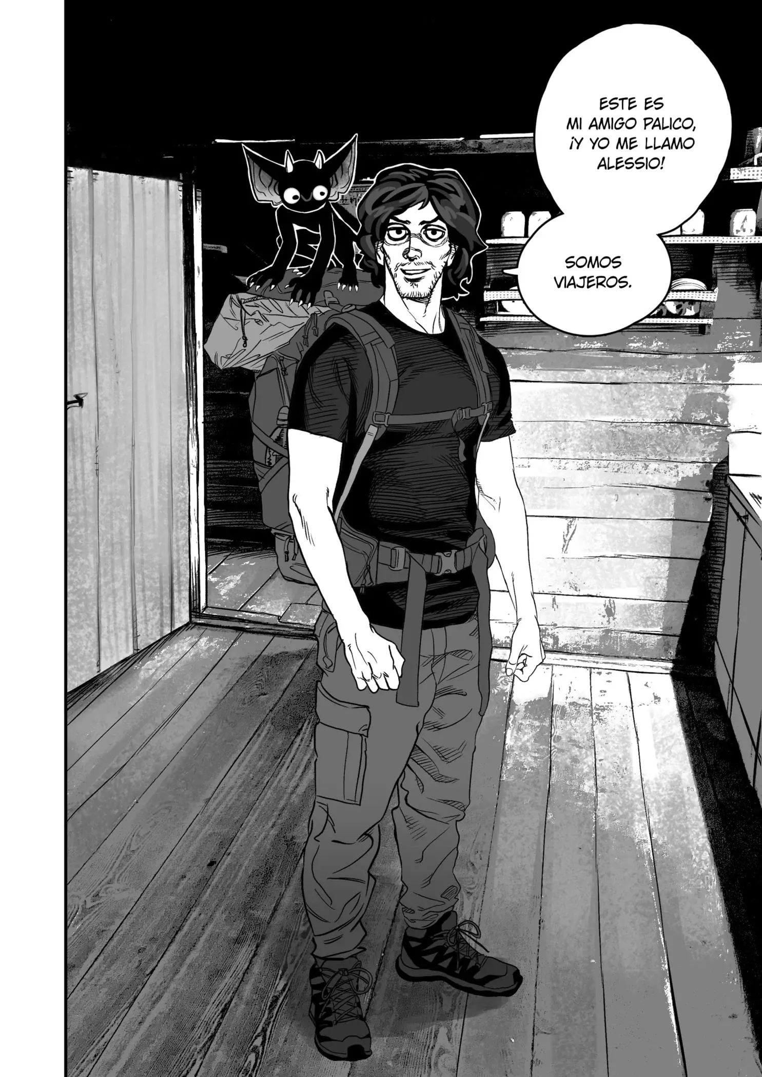 Capitulo 1 page 19