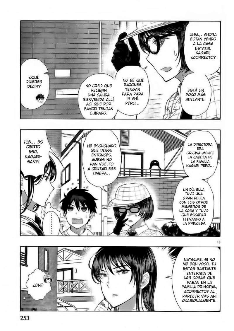 Capitulo 34 page 16