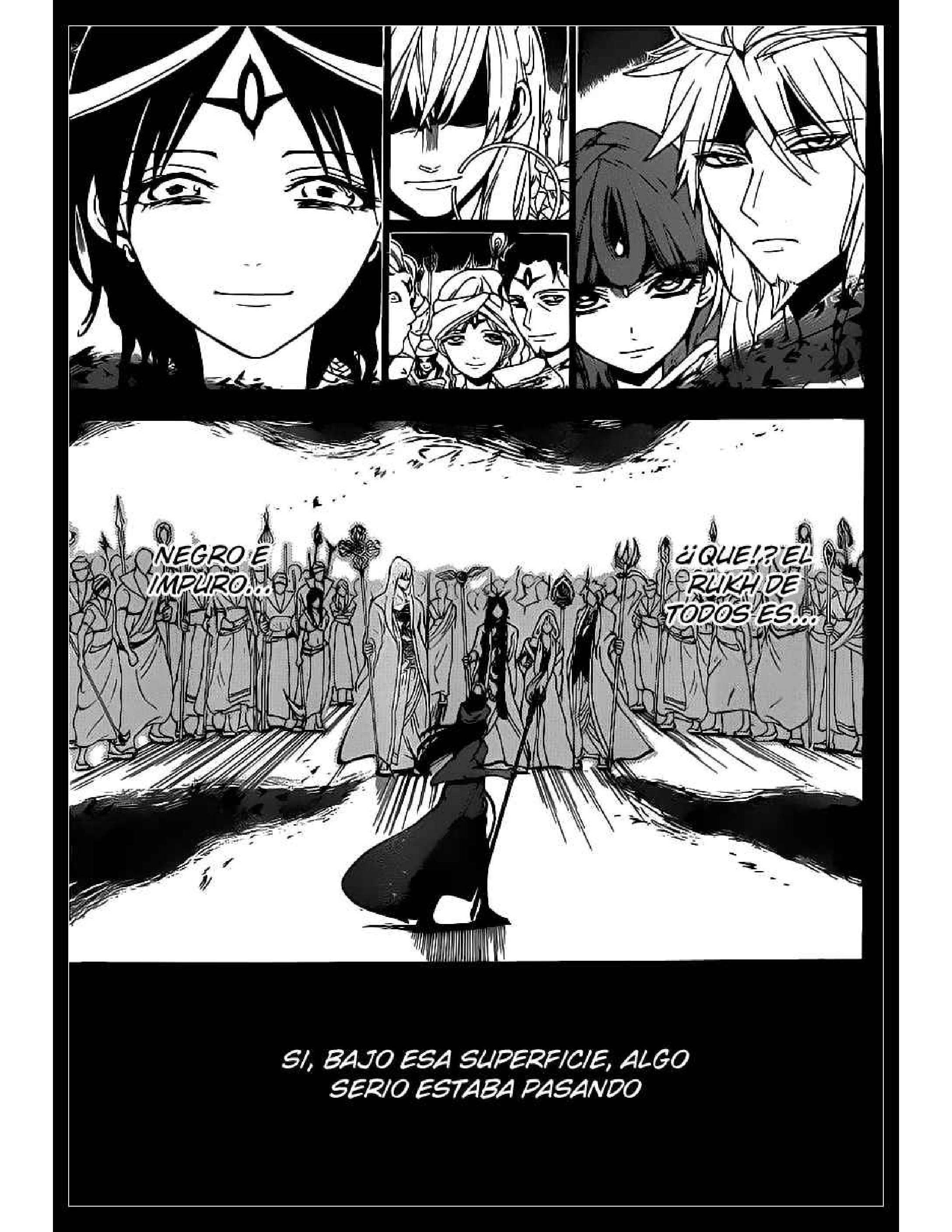 Capitulo 234 page 6