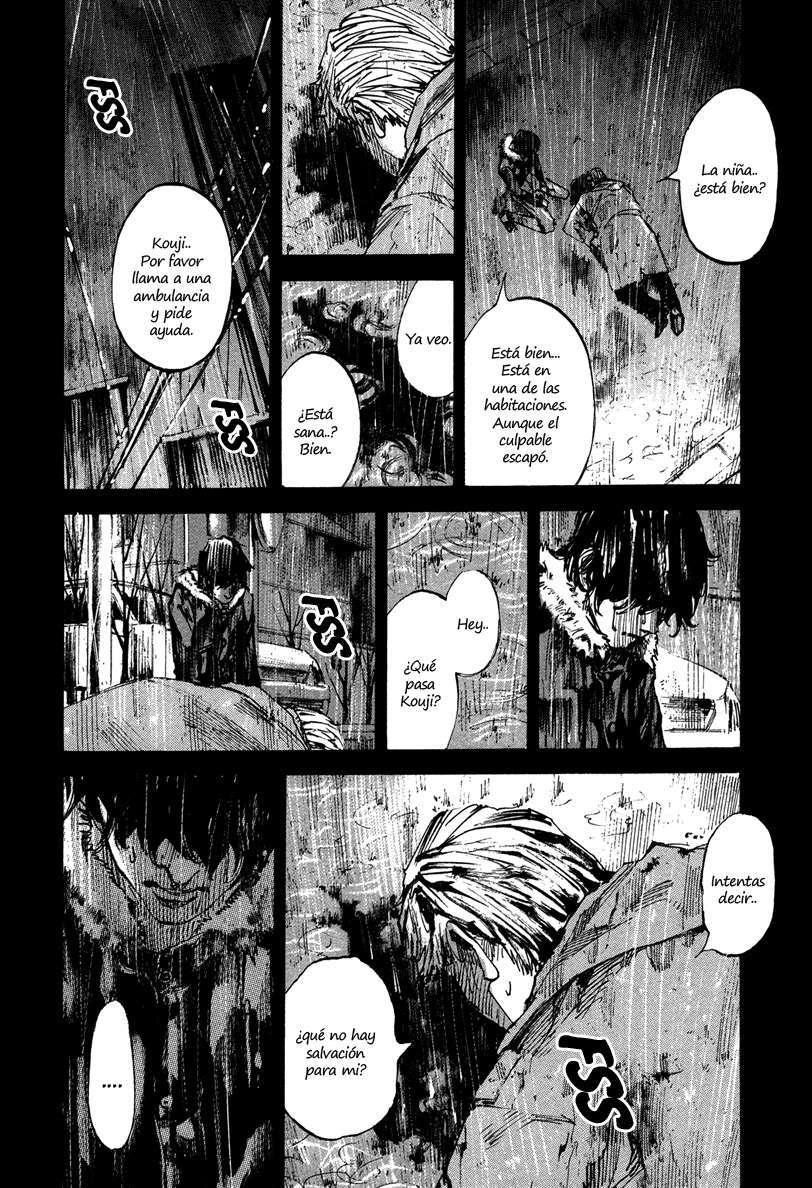 Capitulo 56 page 18