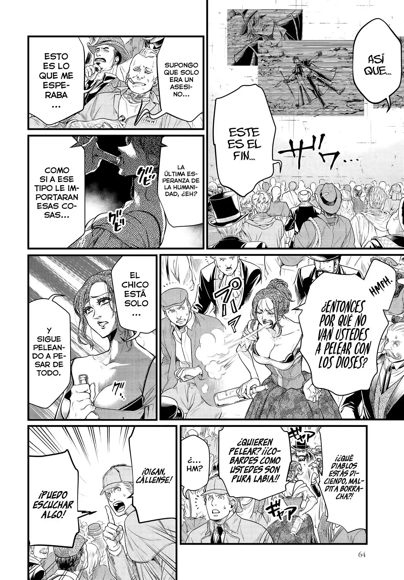 Capitulo 29 page 22