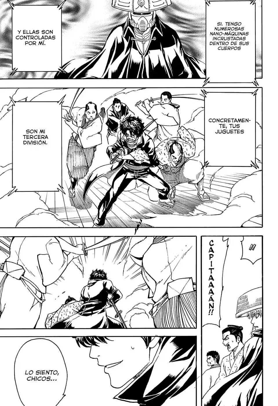 Capitulo 565 page 17