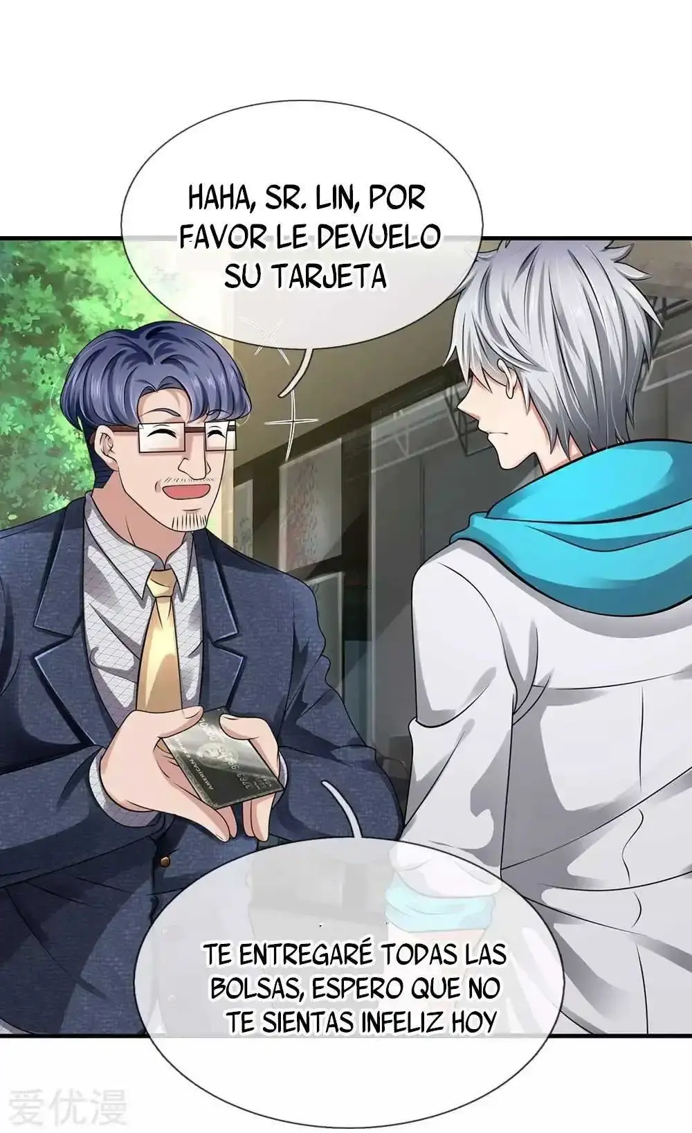 Capitulo 92 page 8