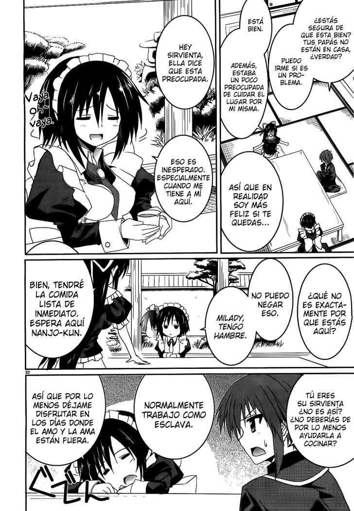 Capitulo 15 page 21