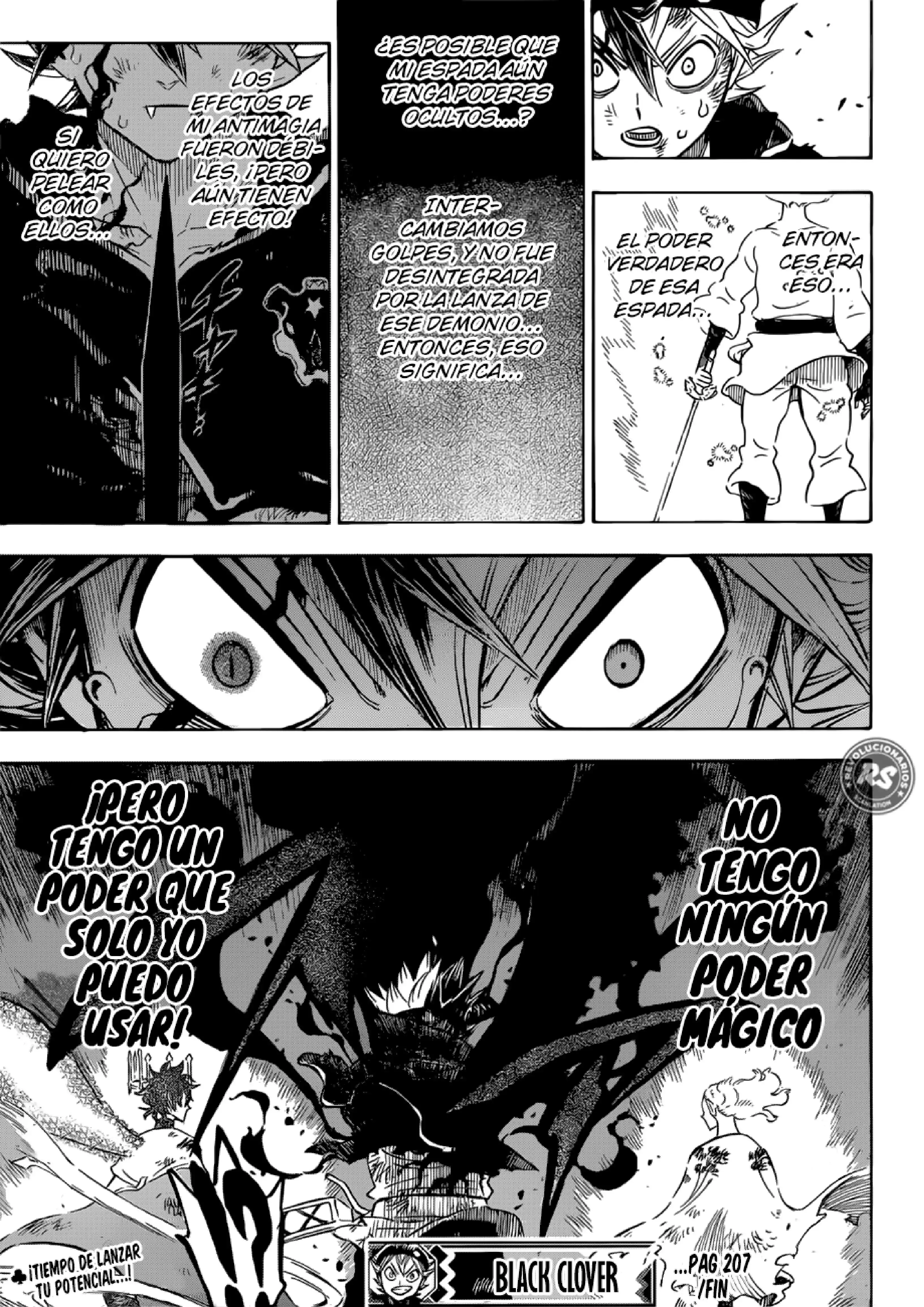 Capitulo 207 page 16