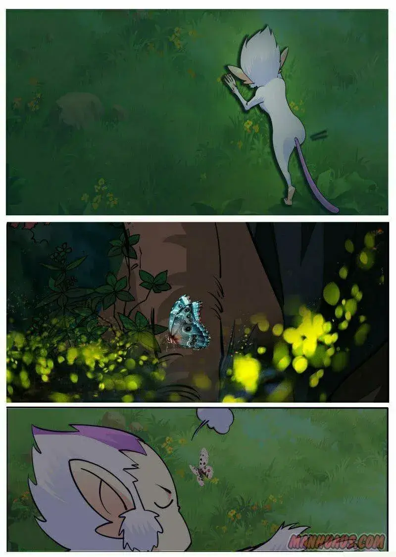 Capitulo 65 page 3