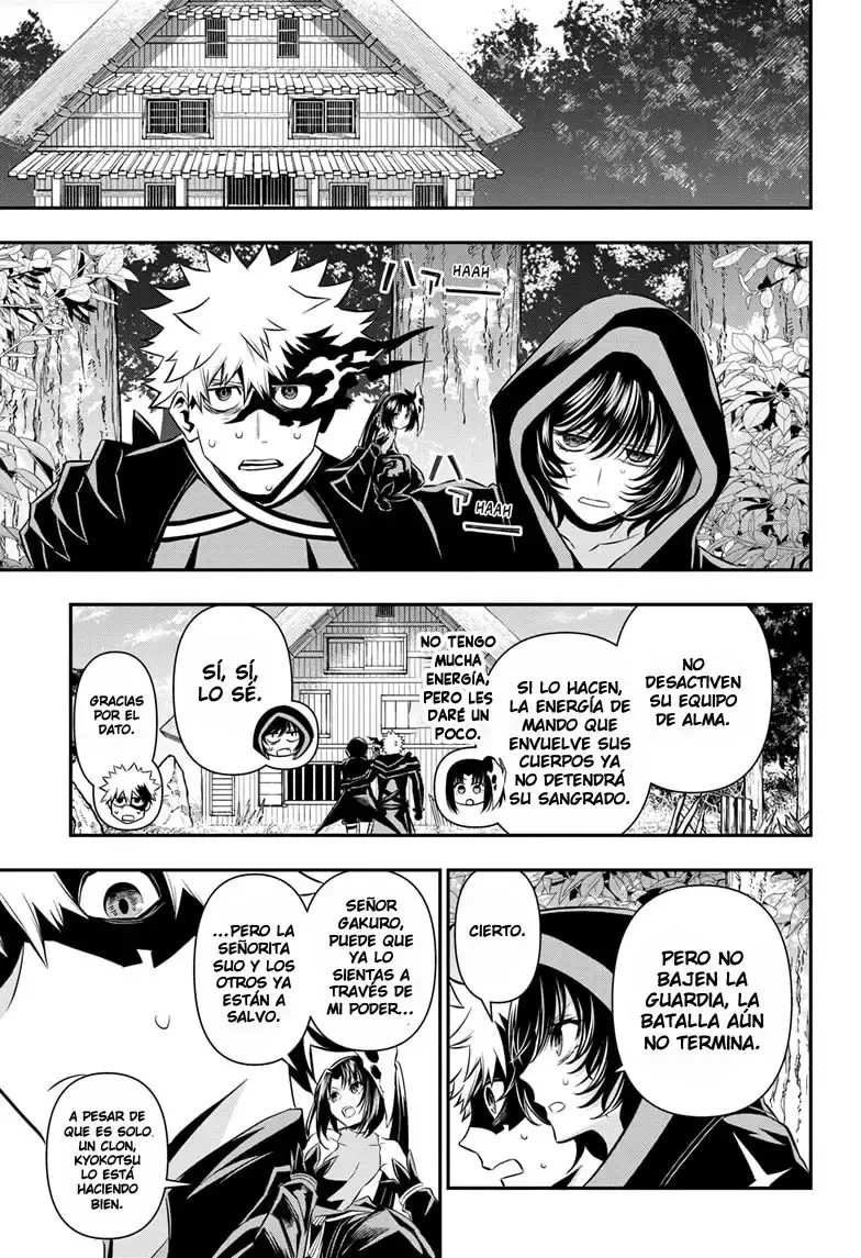 Capitulo 40 page 5