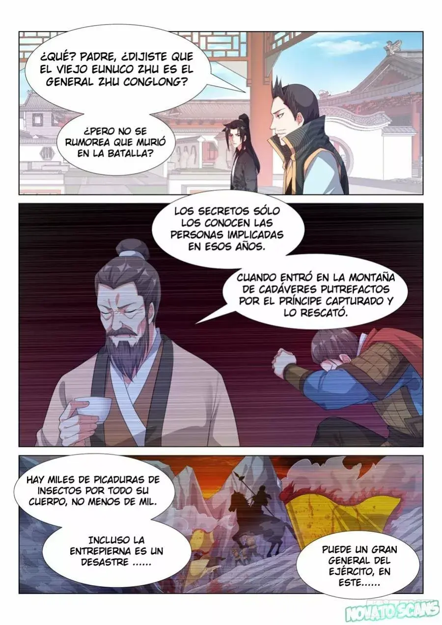 Capitulo 67 page 9