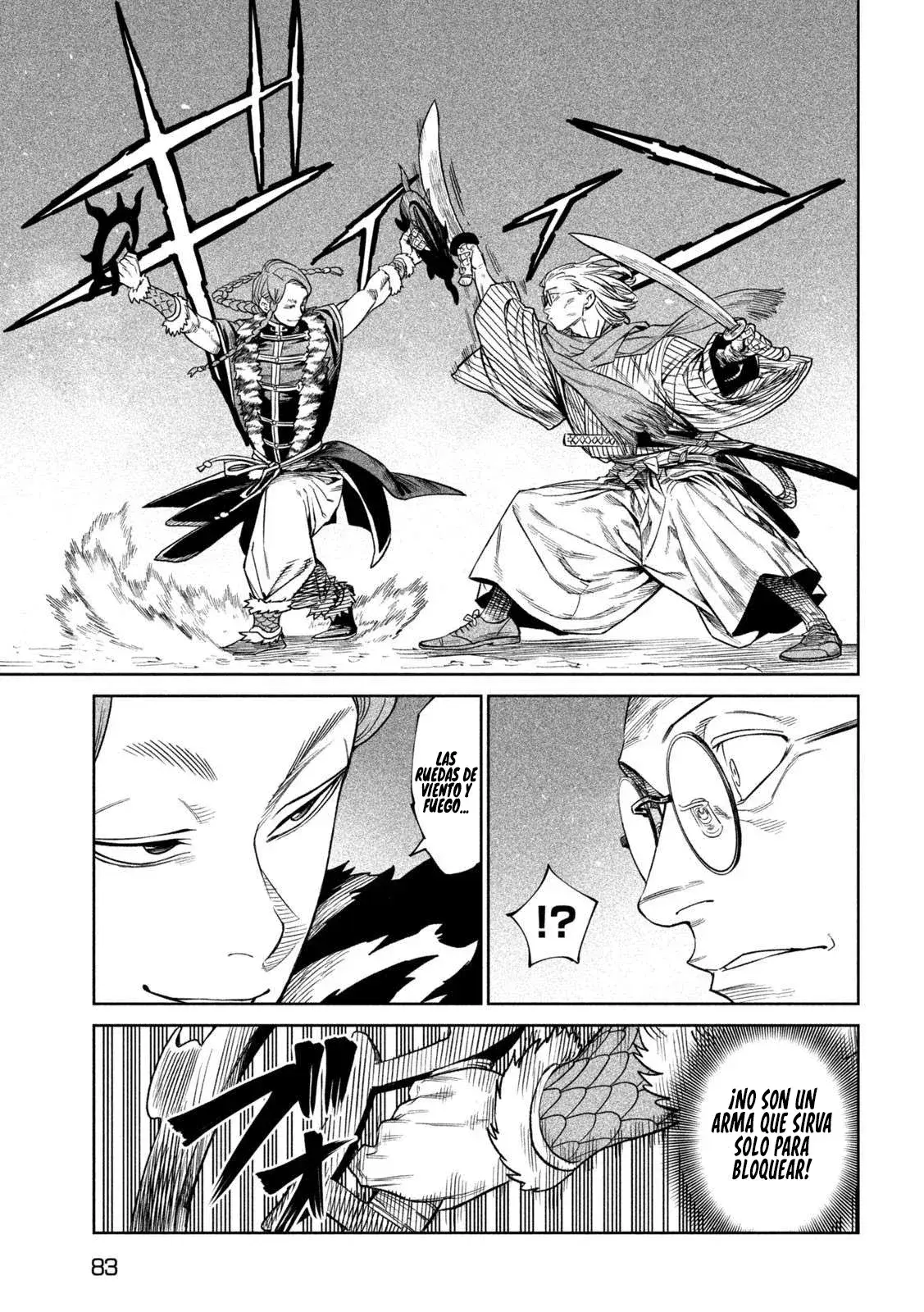 Capitulo 52 page 20