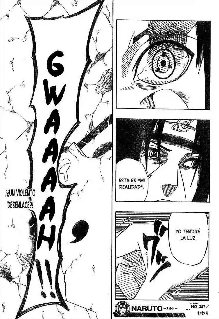 Capitulo 387 page 16