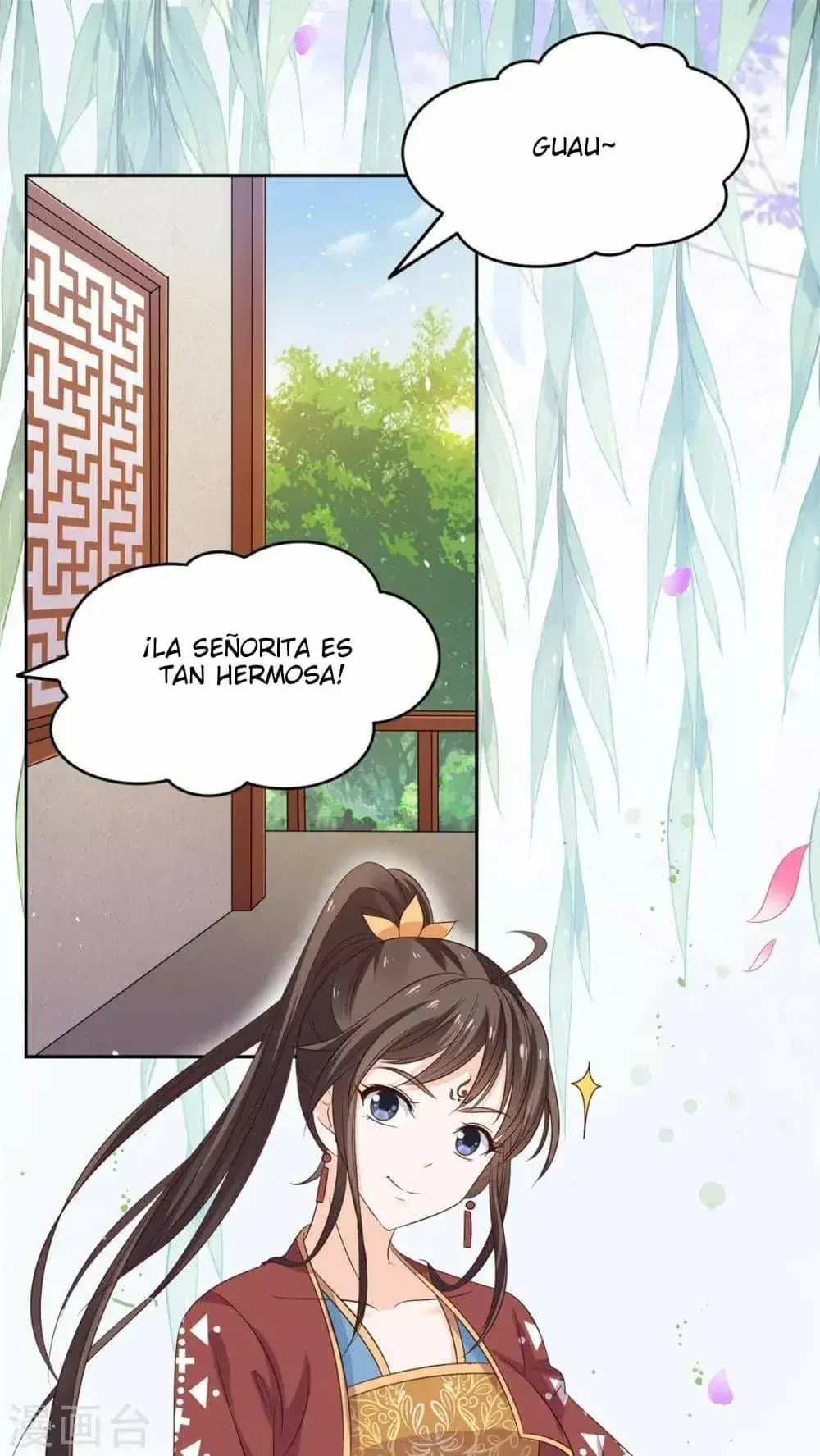 Capitulo 50 page 5