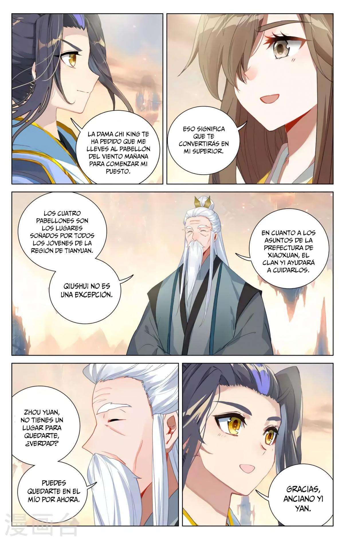 Capitulo 704 page 8
