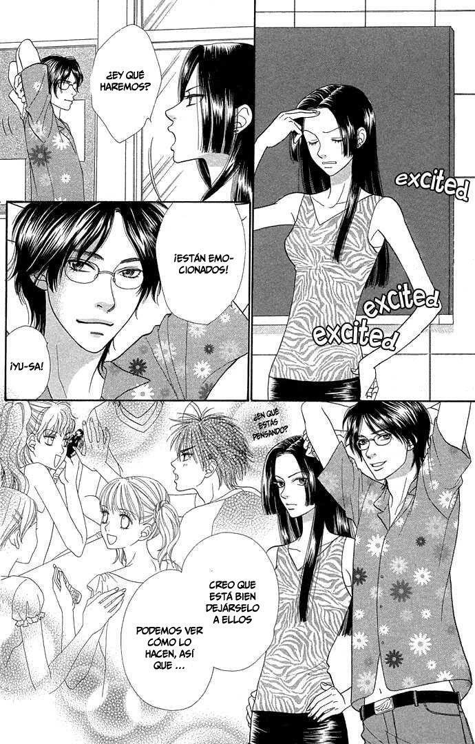 Capitulo 50 page 22