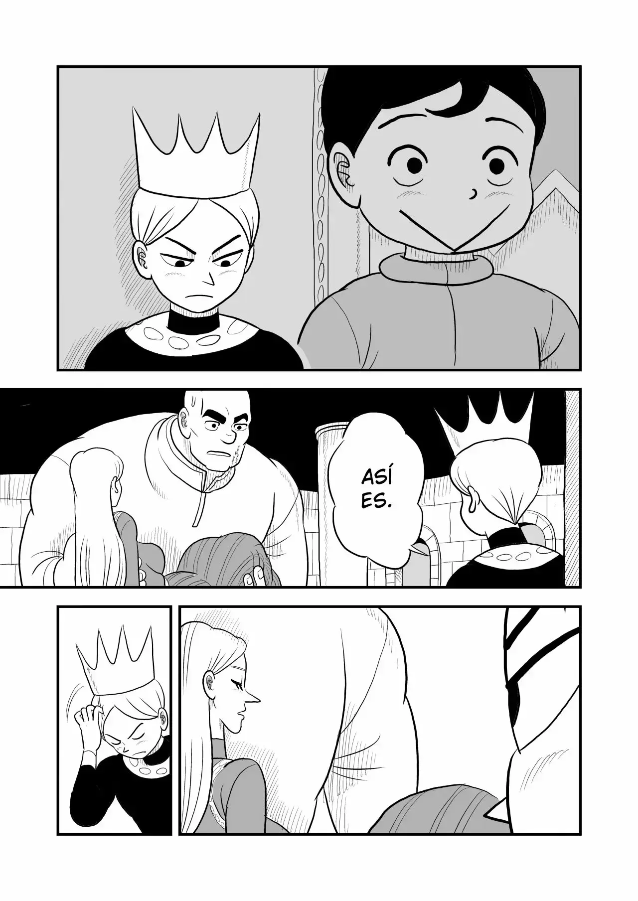 Capitulo 63 page 4