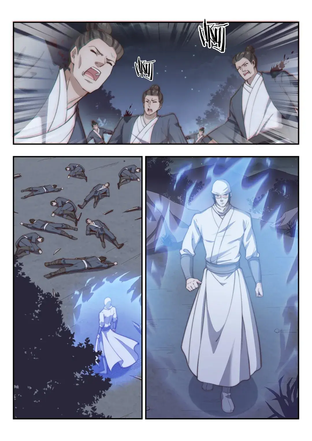 Capitulo 164 page 8