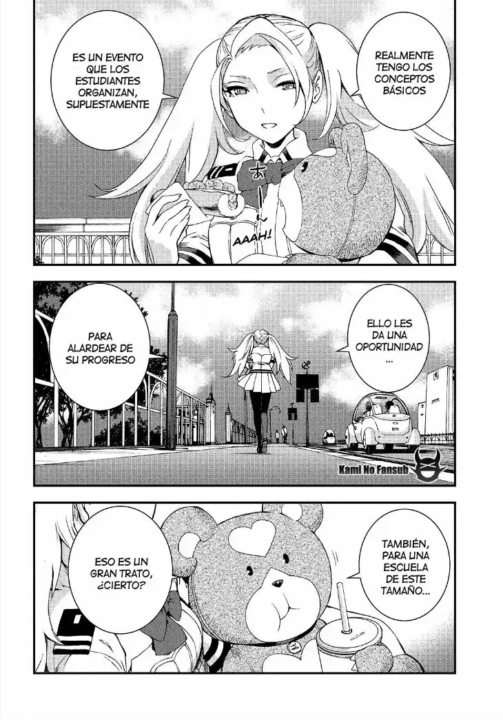 Capitulo 85 page 19