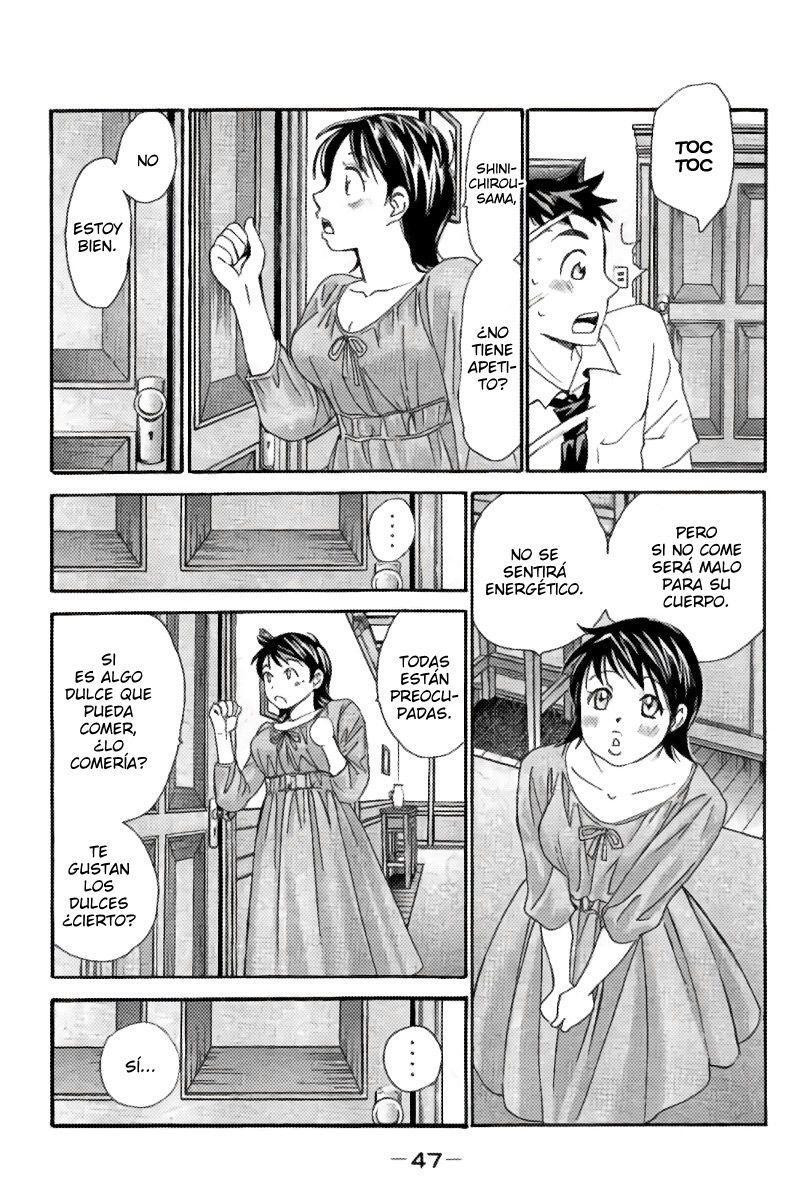 Capitulo 92 page 11