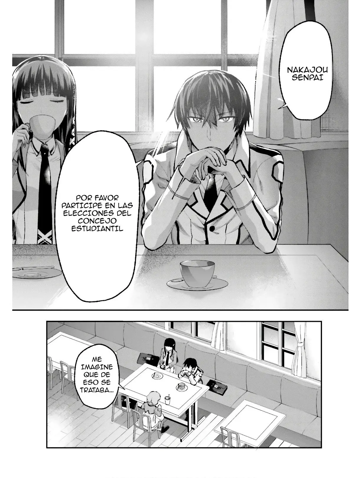 Capitulo 3 page 15