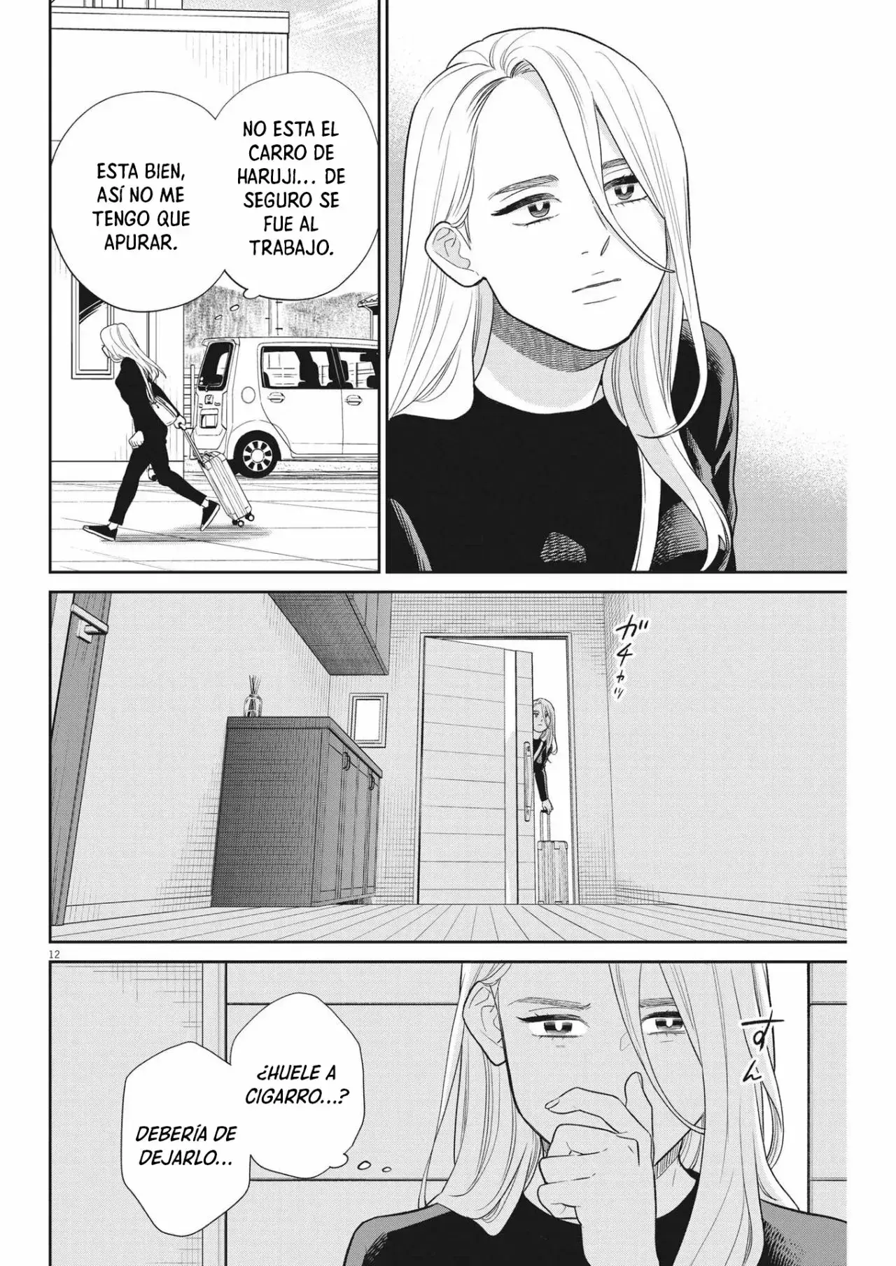 Capitulo 17 page 14