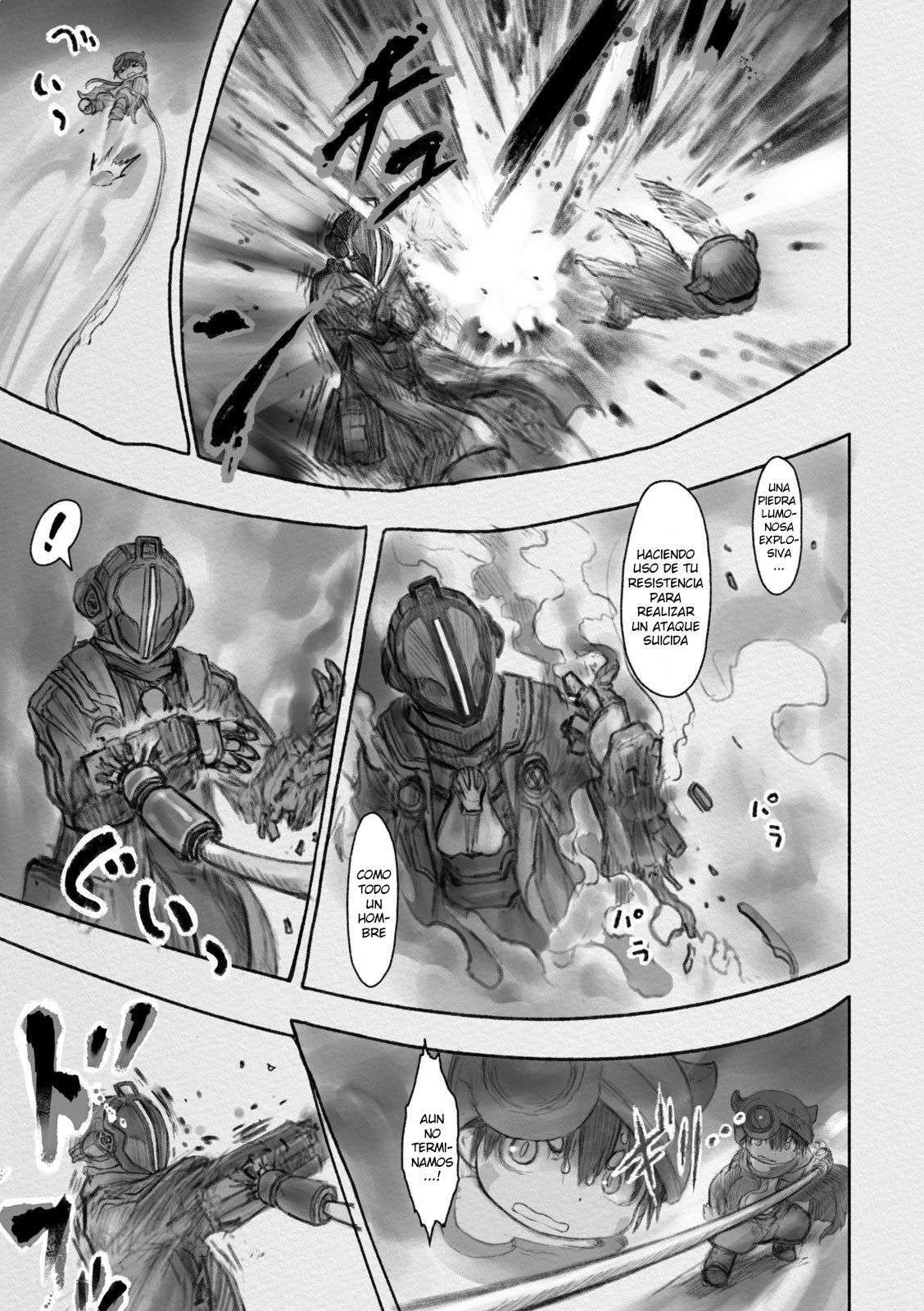Capitulo 32 page 11