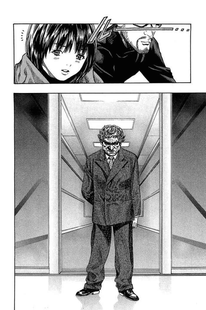 Capitulo 61 page 16