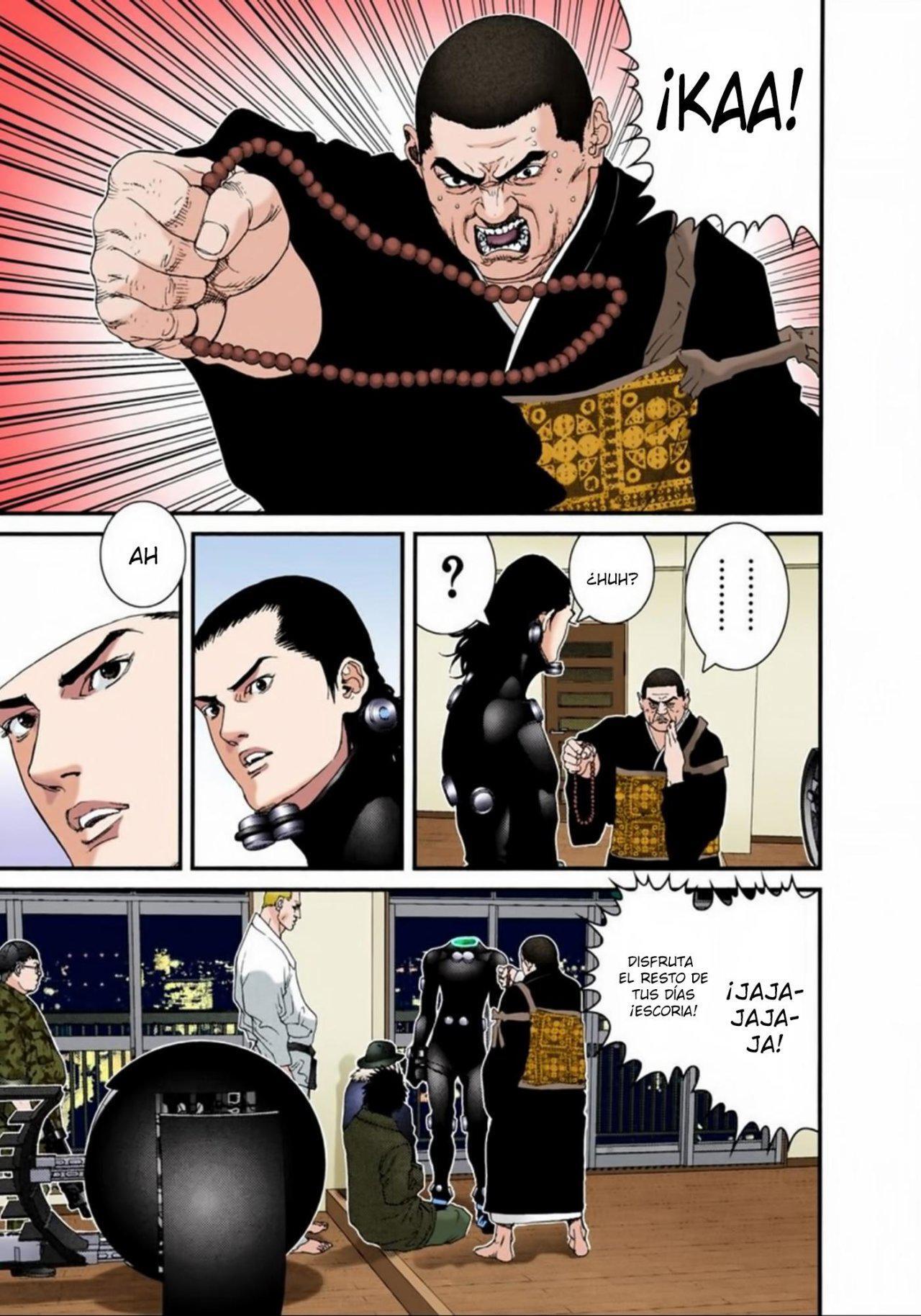 Capitulo 61 page 5