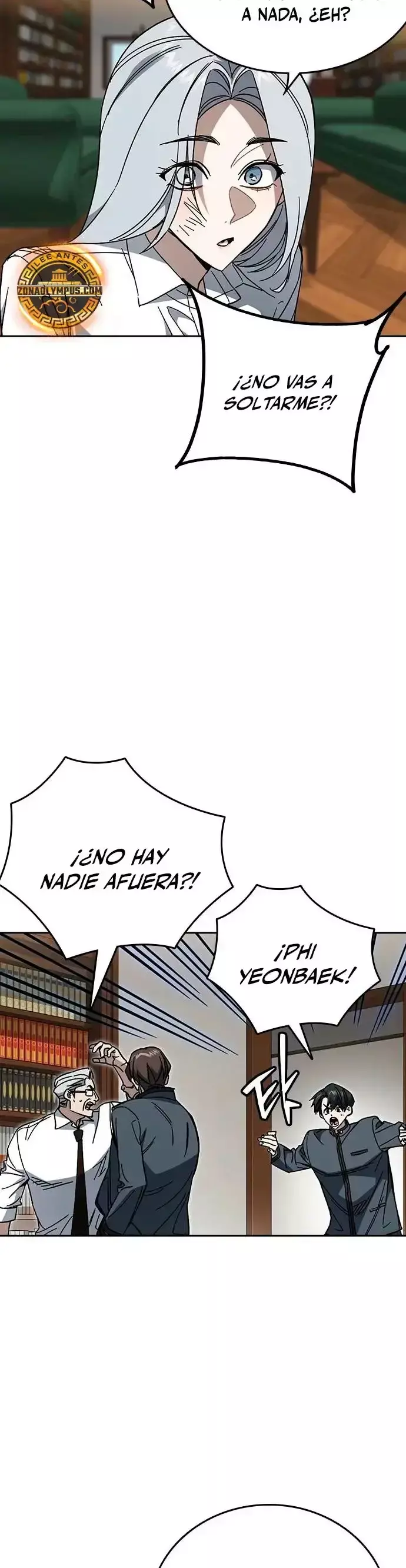 Capitulo 307 page 20