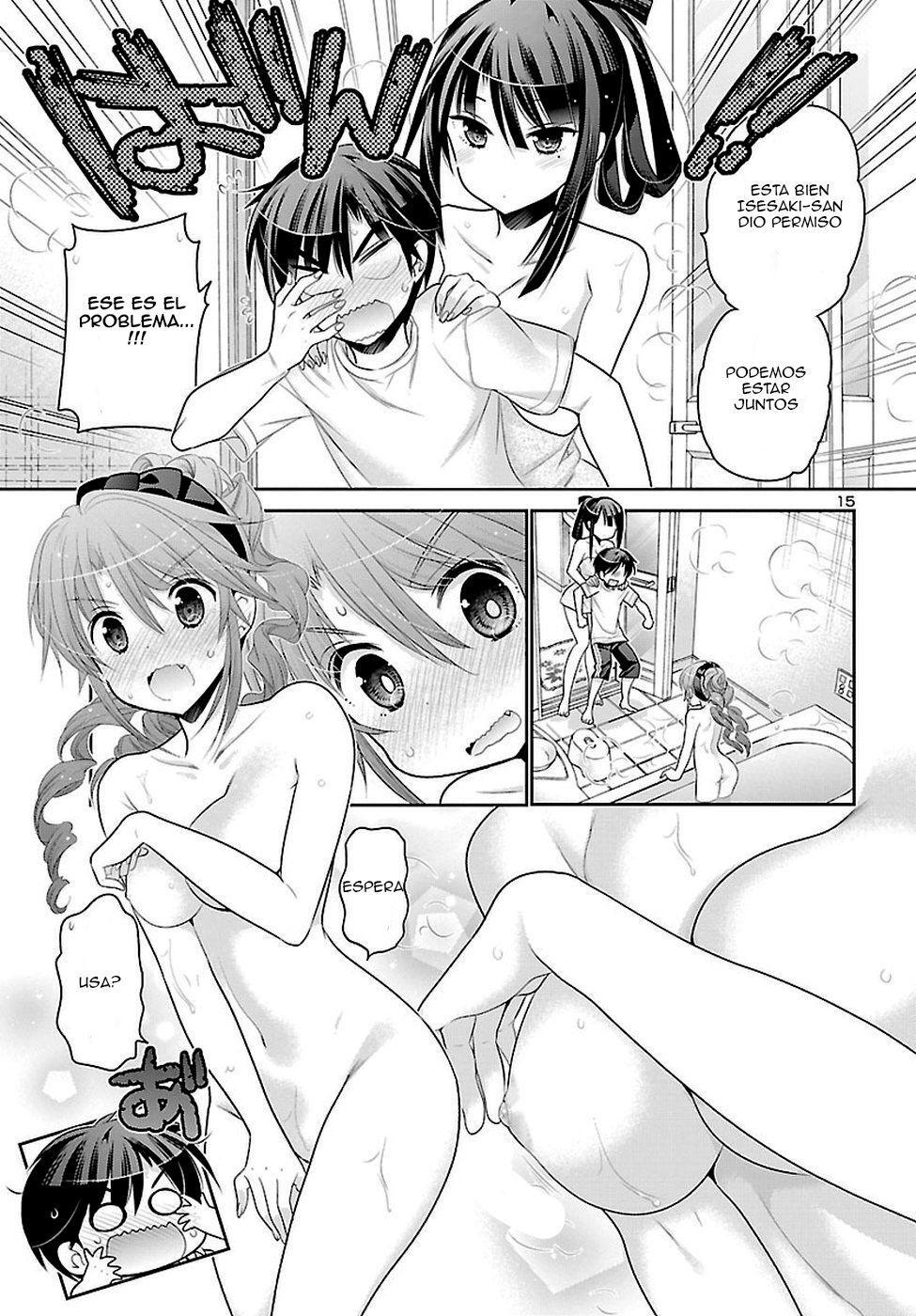 Capitulo 12 page 16