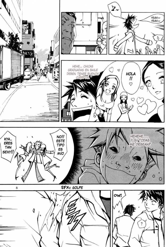 Capitulo 1 page 7