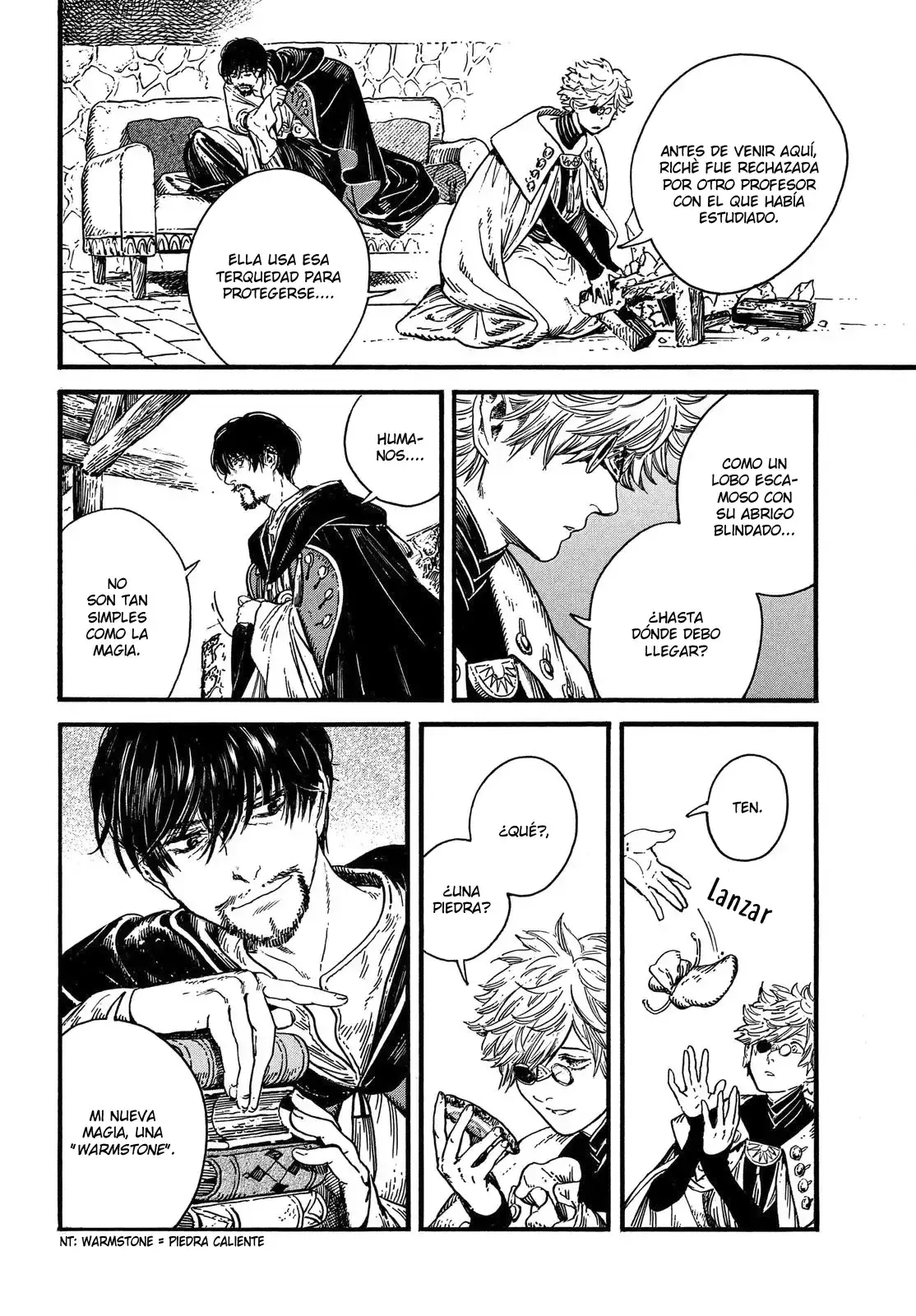 Capitulo 18 page 22