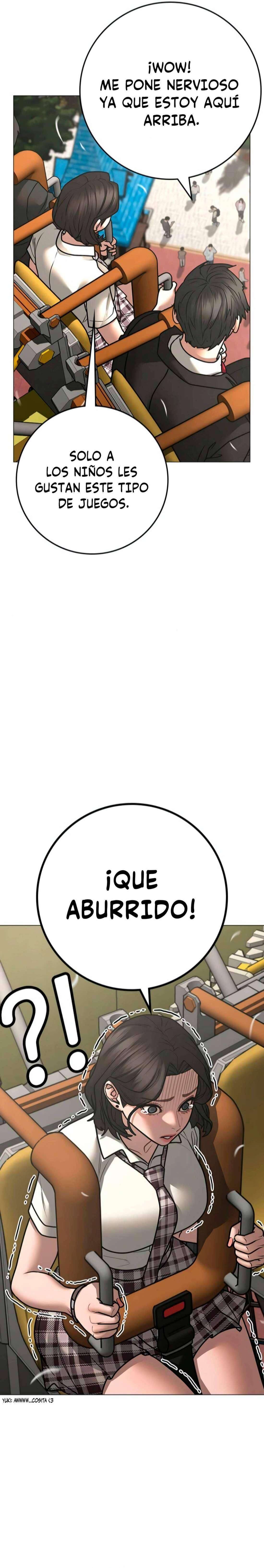 Capitulo 120 page 22