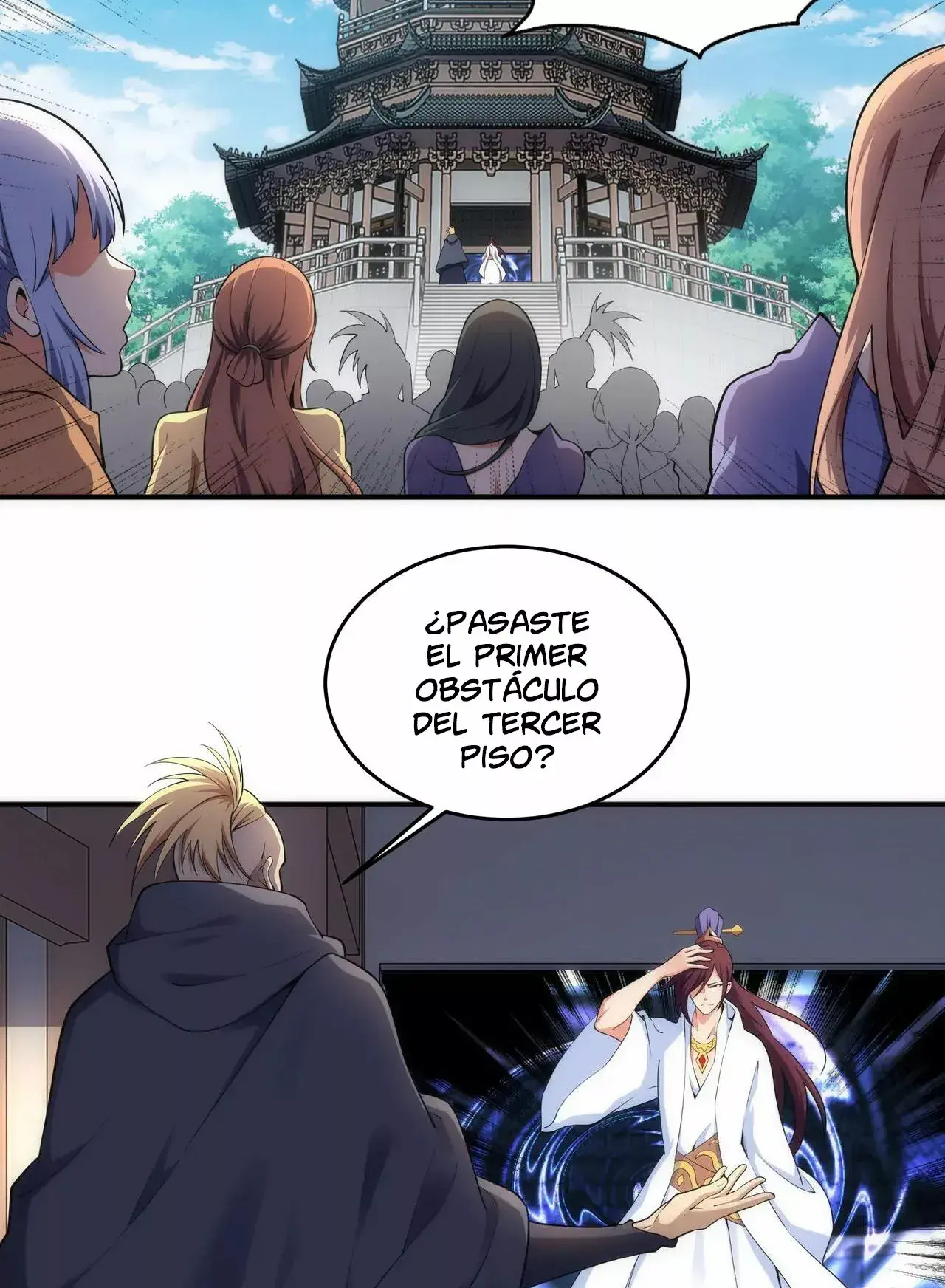 Capitulo 59 page 6