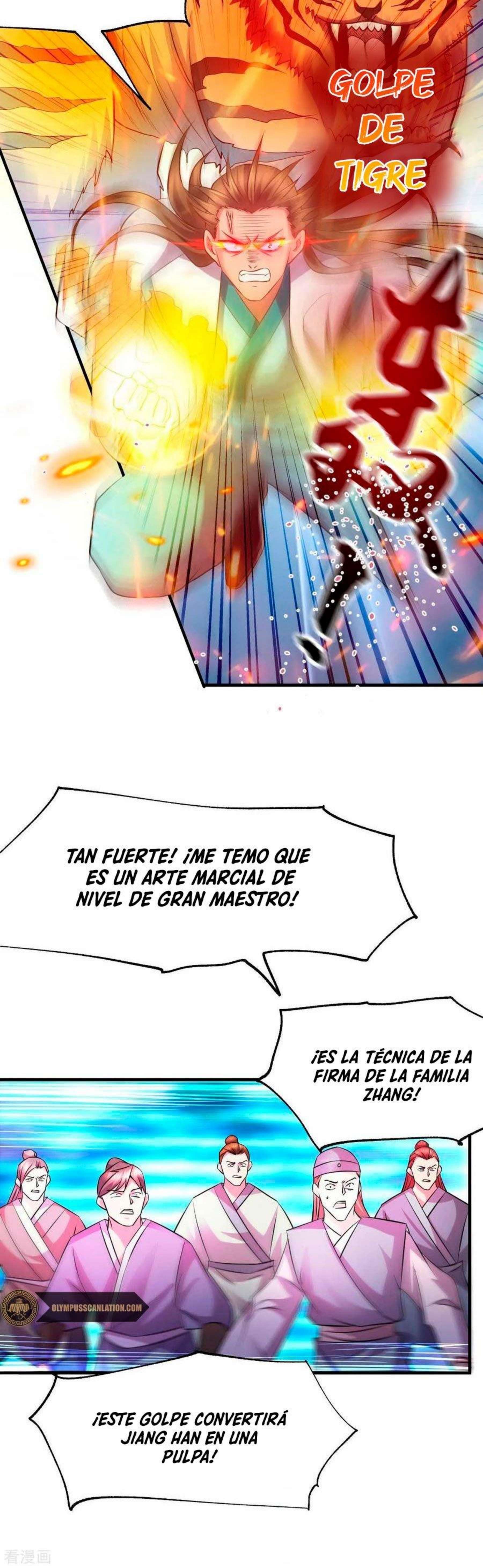 Capitulo 32 page 20