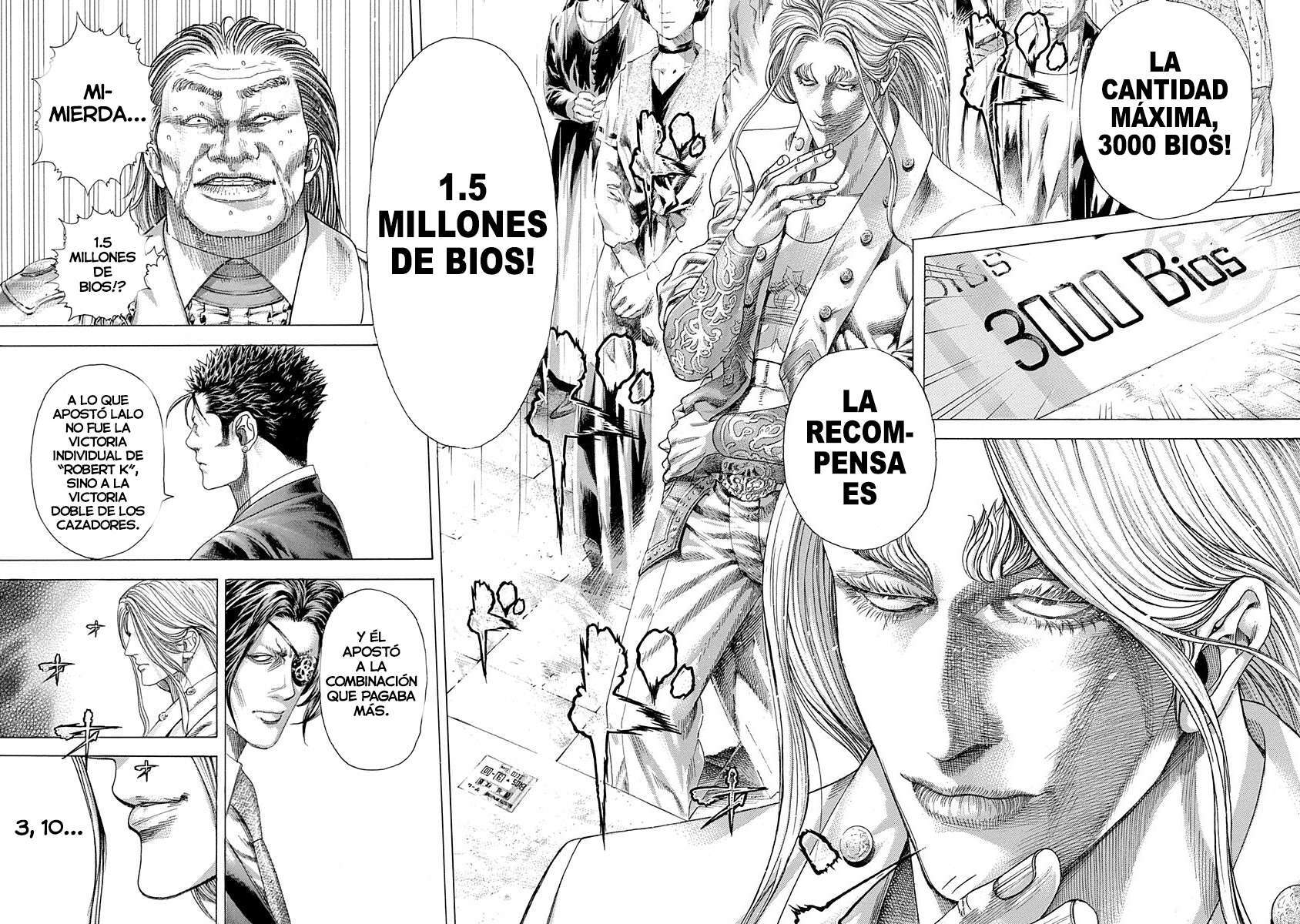 Capitulo 350 page 12