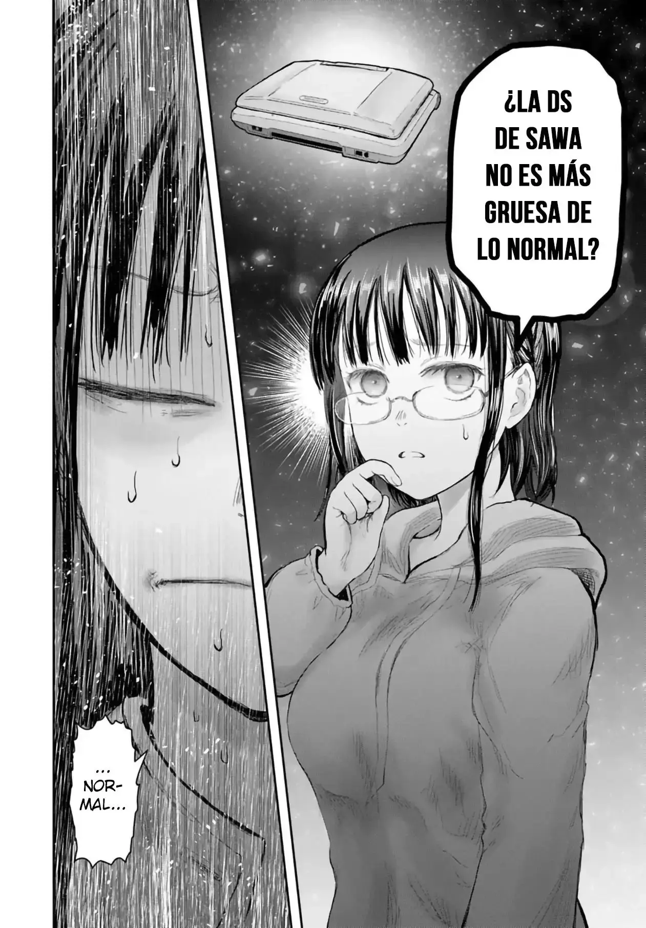 Capitulo 67 page 21