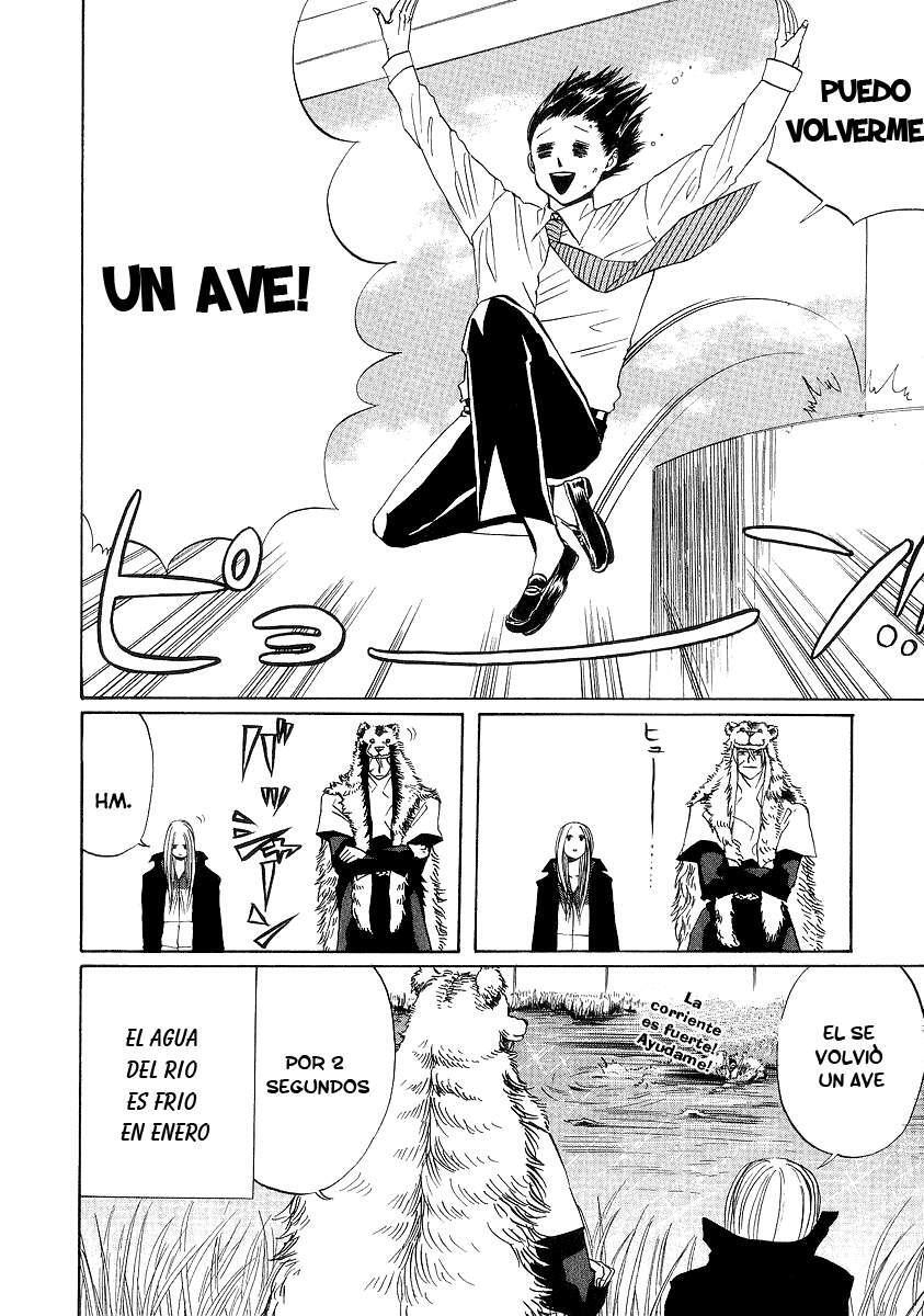 Capitulo 75 page 6