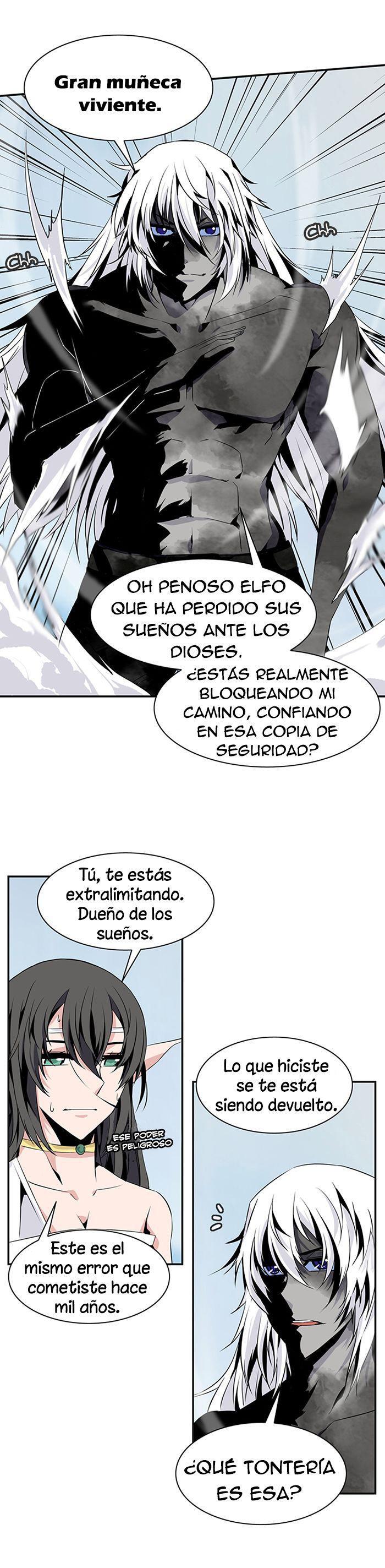 Capitulo 66 page 11