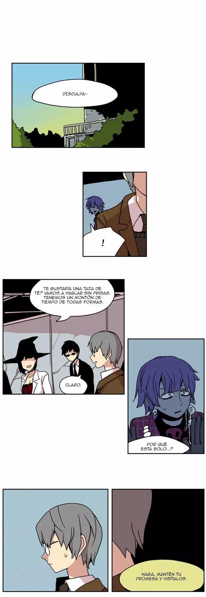 Capitulo 9 page 1