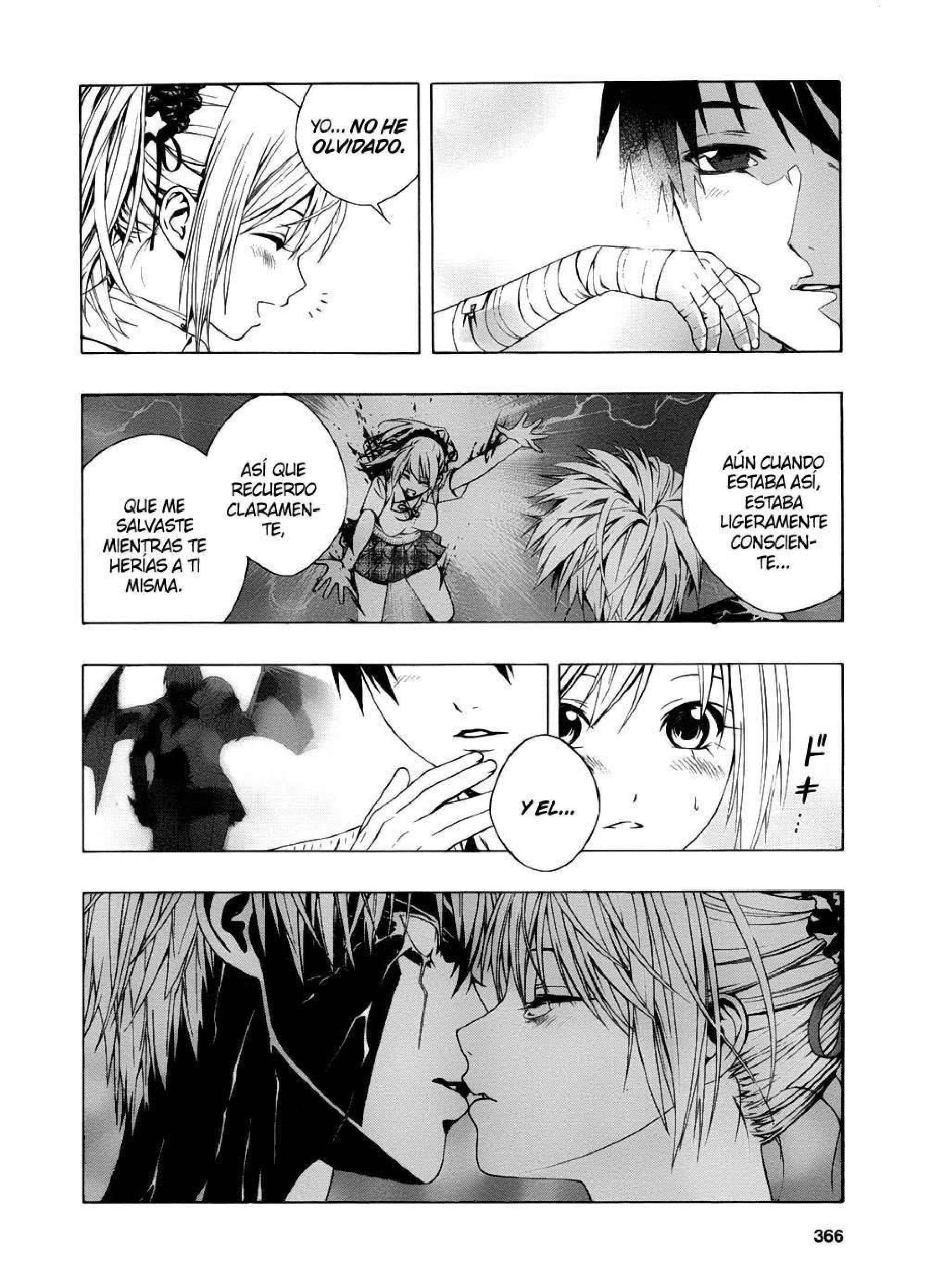 Capitulo 82 page 17