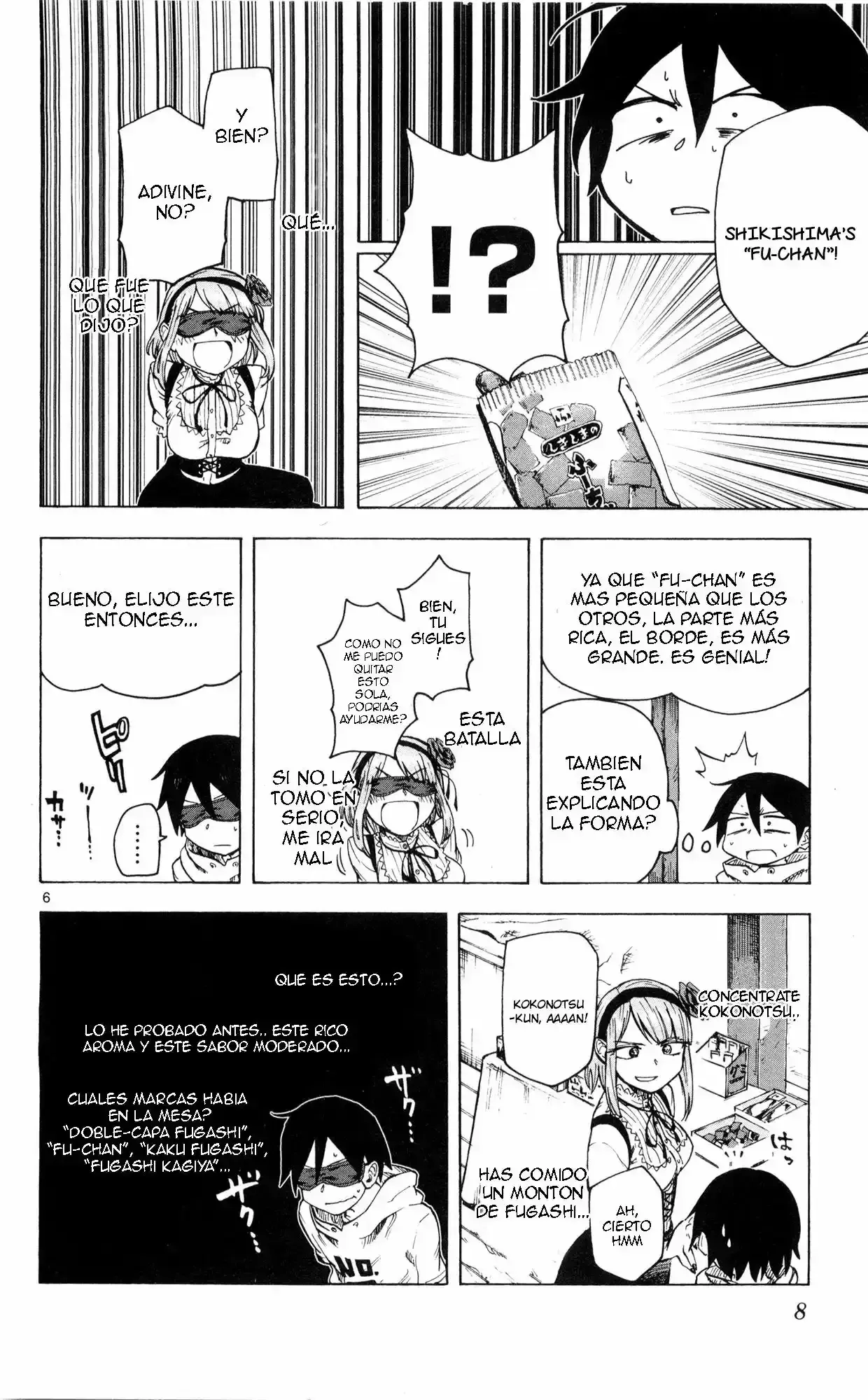 Capitulo 39 page 7