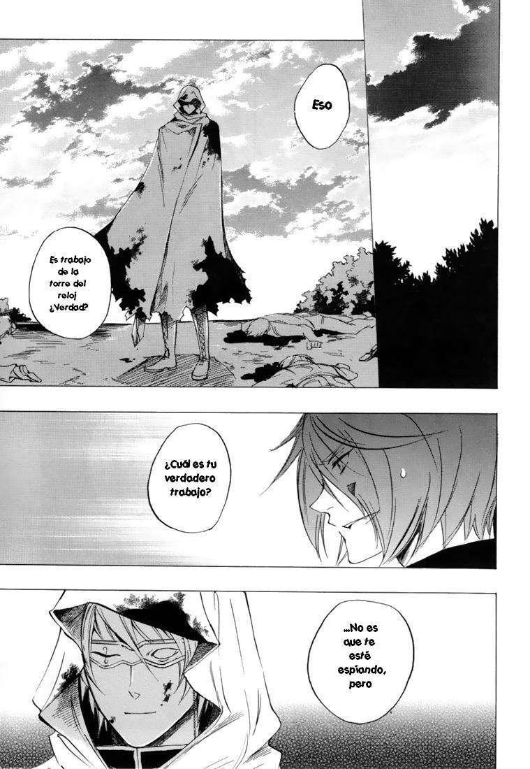 Capitulo 20 page 14