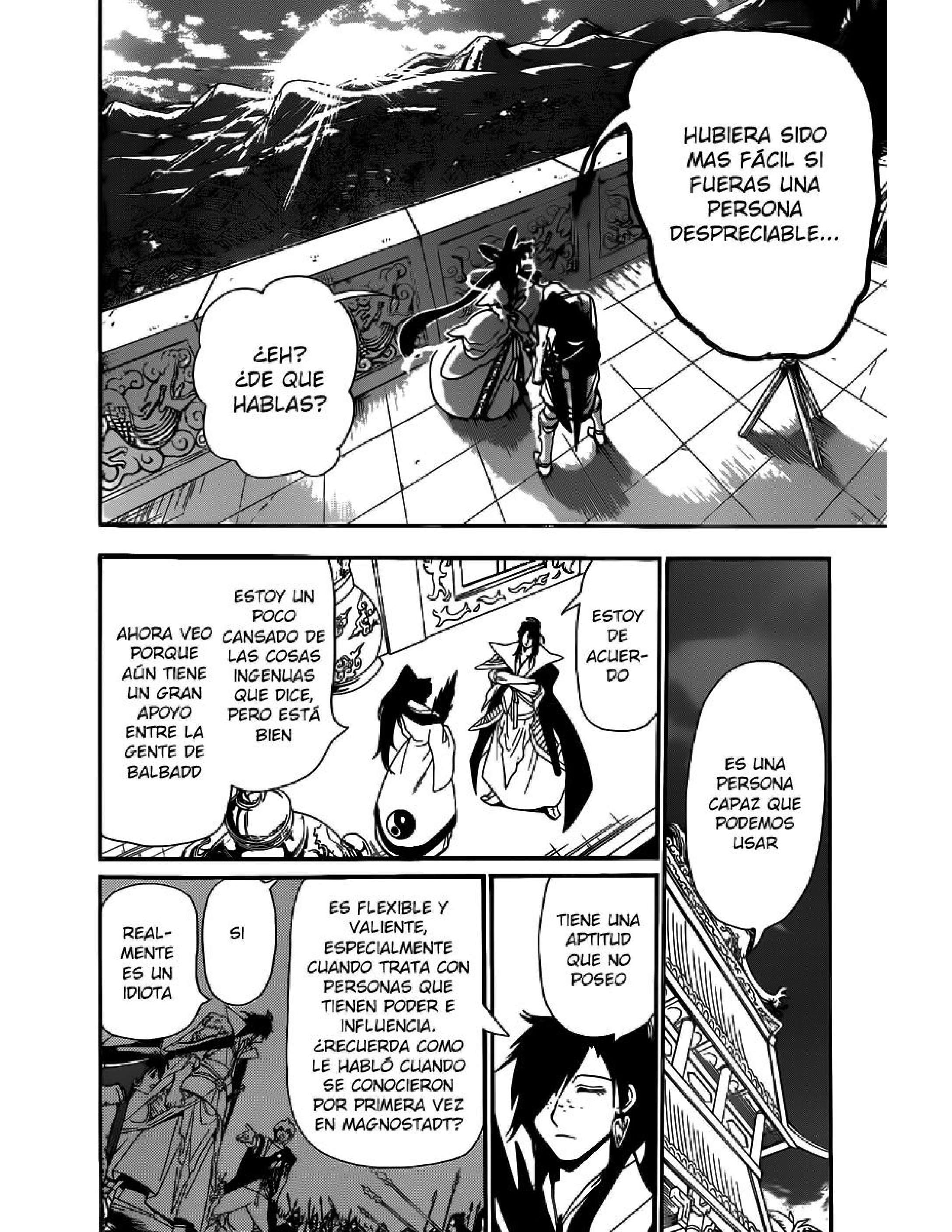 Capitulo 210 page 16