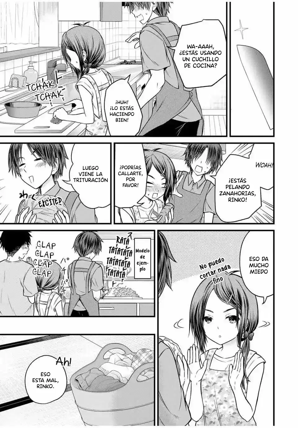 Capitulo 73 page 10