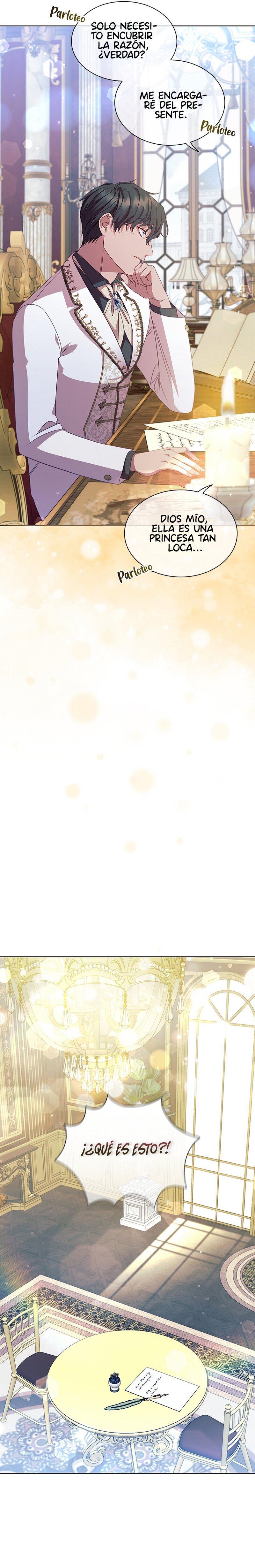 Capitulo 57 page 21