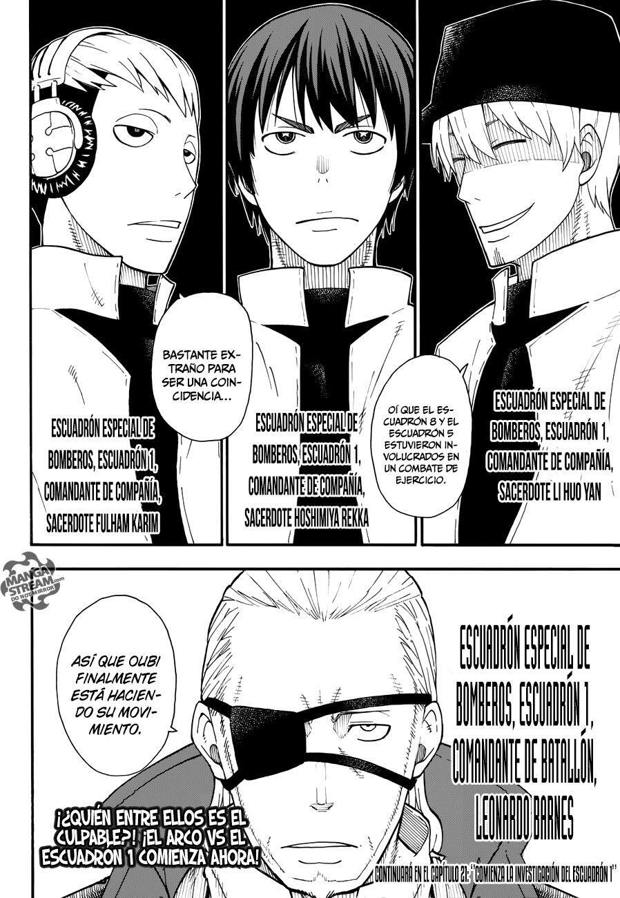 Capitulo 20 page 20