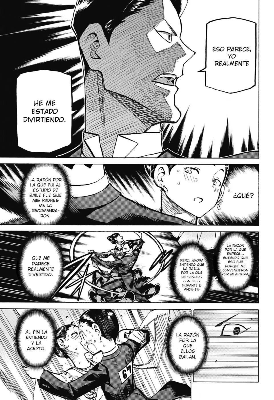 Capitulo 34 page 20
