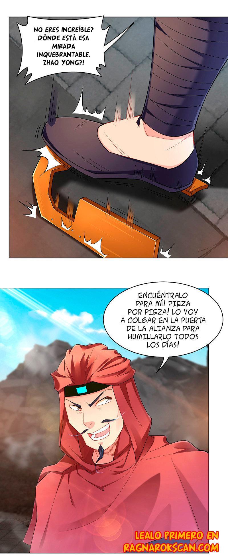 Capitulo 216 page 9