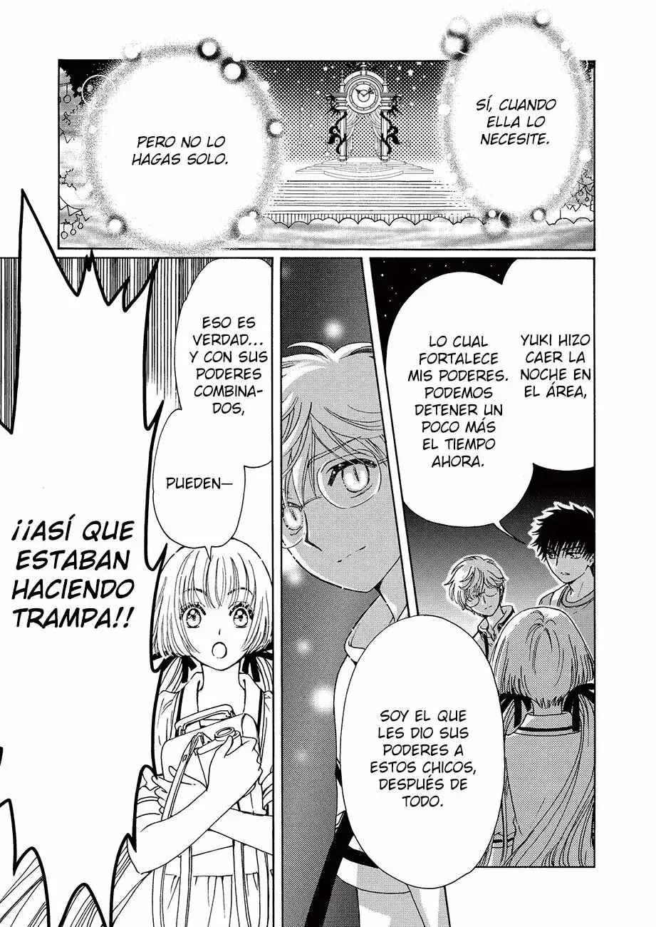 Capitulo 64 page 34