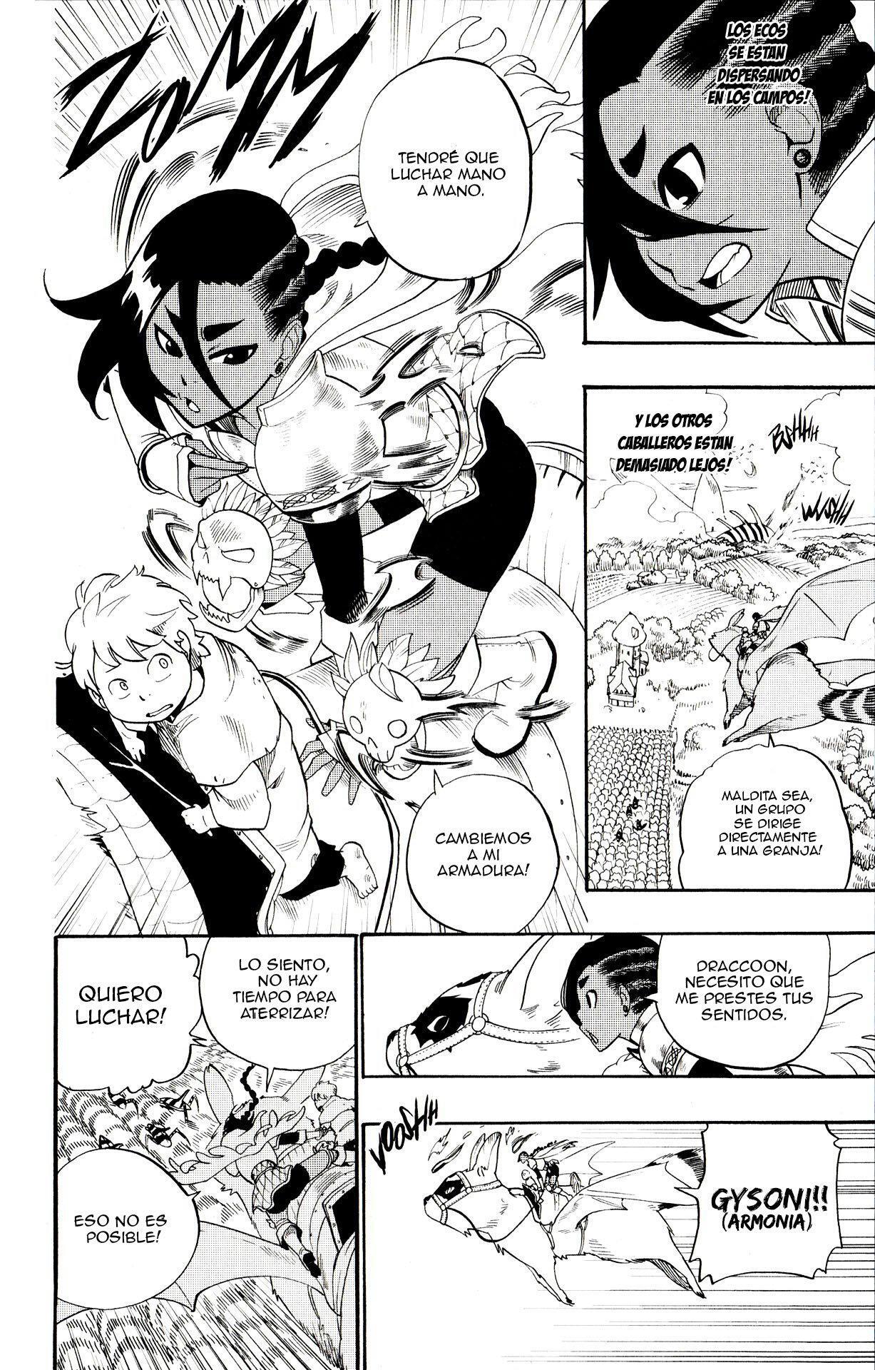 Capitulo 46 page 16